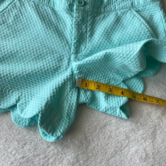 Lilly Pulitzer Buttercup Shorts. Size 2. - Picture 11 of 13
